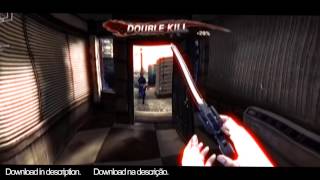 Clip Hive #11 ( 2Kill of l11 and Phyton ) BlowCity [60 Fps] Frags by Help
