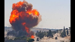أكبر قيادات الأمن العسكري في درعا قتيلا.. كيف تم اغتيال الكسم؟ | سوريا اليوم
