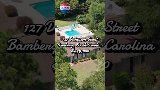 127 Dickinson St video tour