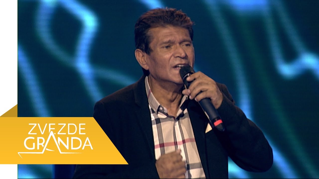 Sinan Sakic - Lepa do bola - ZG Specijal 35 - (TV Prva 28.05.2017.)