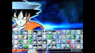 Best VGM and BGM 1. Dragon Ball Raging Blast 2 - Open Wings