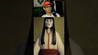 game horror roblox gak ada yang serem #gals #roblox #shorts