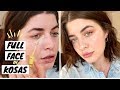 Full Face of KOSAS + New Concealer Wear Test & Review