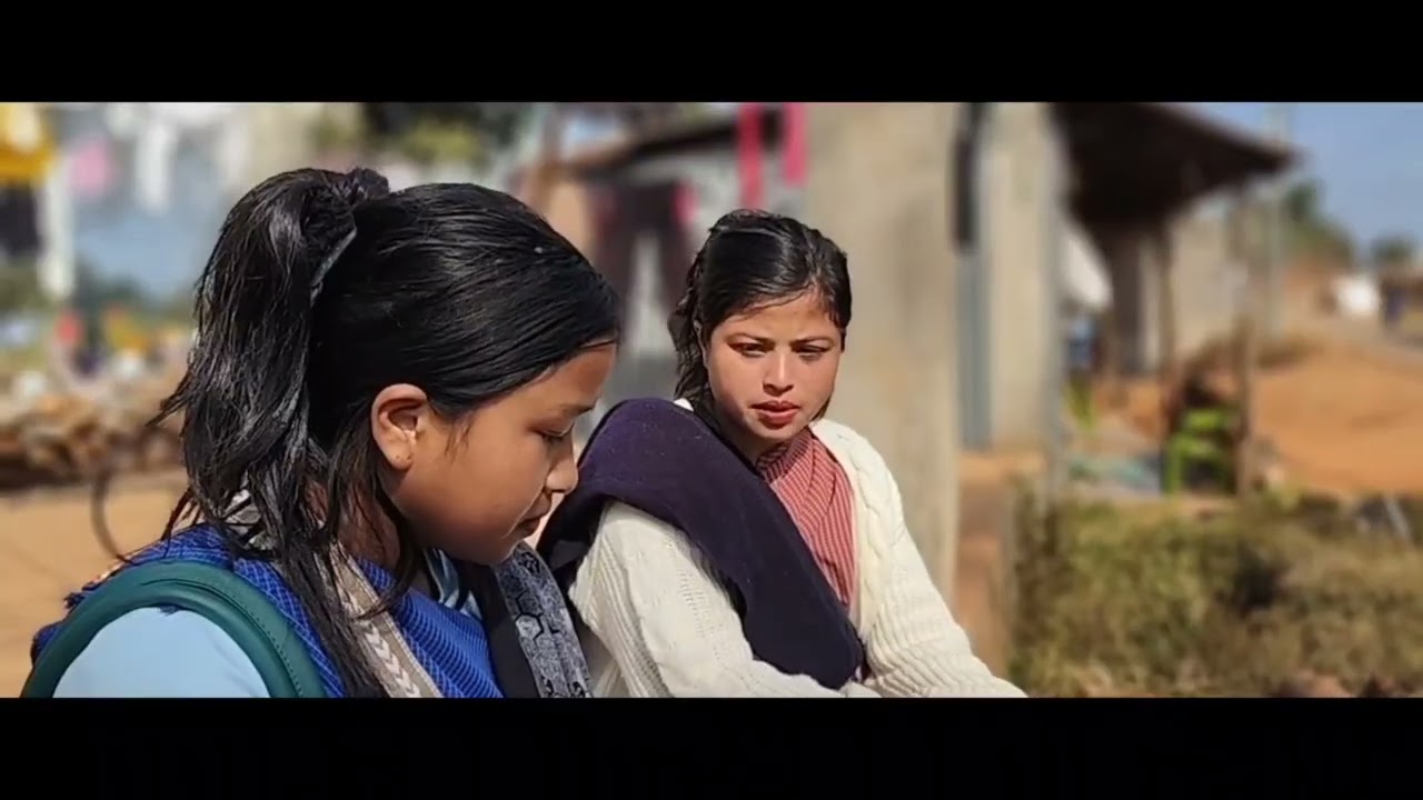 Khlem poi pyrkhat/pnar series/part-13