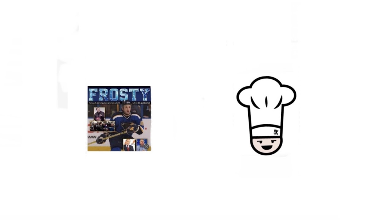 Dave Frost in Sheff’s Kitchen - YouTube