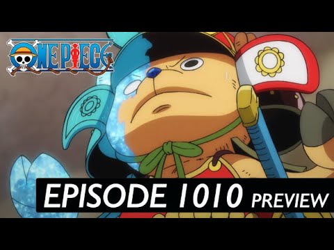 One Piece - País de Wano (892 em diante) Elimine o Oni de Gelo! O Truque de  Fogo do Chopper! - Assista na Crunchyroll