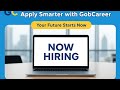 Ready to take the next step in your career?
