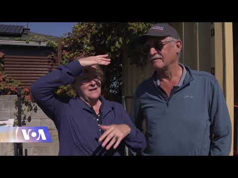 მოხალისეები ადამიანების სიცოცხლის გადარჩენისთვის ემზადებიან