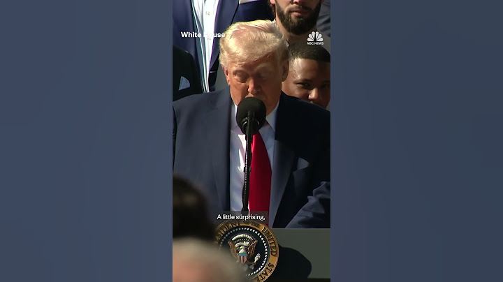 Trump jokes about watching the Super Bowl with Taylor Swift