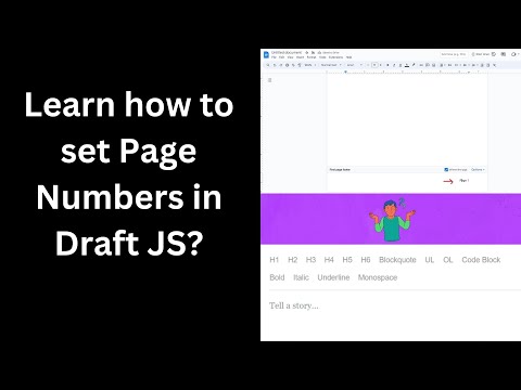 How to add
