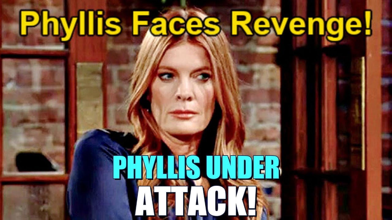 Шокирующие повороты сюжета Y&R: Внимание, драма!