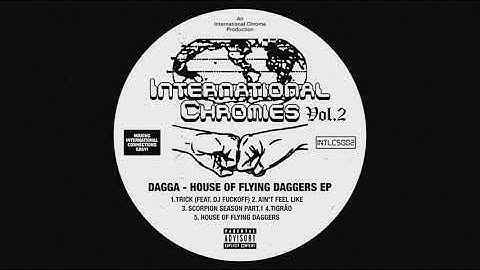 Dagga - Tigrão