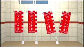 [TomoLaSiDo] Escape Challenge 115: Room with Chilled Chinese Started Walkthrough