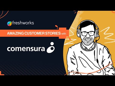 How Comensura Managed to Route Tickets to the Right Teams Using Freshdesk