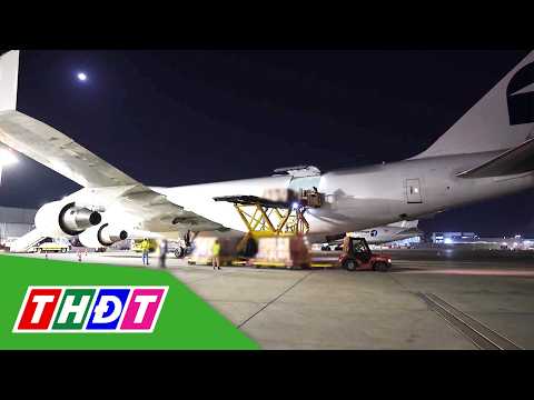 Israel to Receive $2.8 Billion US Arms Shipment | THDT