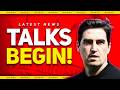 Iraola MANAGER Talks! Casemiro BACK Carrick! Man Utd Transfer News
