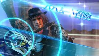 DFFAC対戦動画6076 ファントム・ディストラクションアーデン