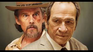 Tommy Lee Jones Joins Ethan Hawke's 'The Lowdown' Season 2: Cast, Plot & Release Date