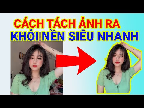 Bí quyết tách