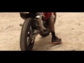 2013 Team HRC Dakar Rally Stage1