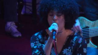 Video thumbnail of "Proud Mary - Jazz Vespers Quartet - Tina Turner Tribute by Mama J"