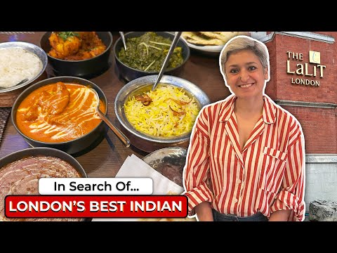 LONDONS BEST INDIAN - Baluchi - Ep 10