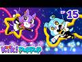 NEW Cat Vs Dog Who S The Best EP15 Animal Songs For Kids Kikipuppup Nursery Rhymes mp3
