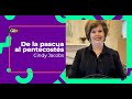 De La Pascua Al Pentecostés - Cindy Jacobs (Profecía 2020)