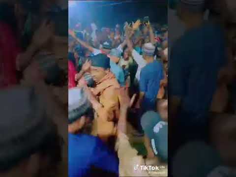 Real Autan Shehu Mungode