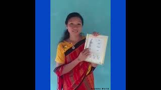 Chakma Alphabet learning | how to learn chakma language alphabet full vedio || Part -1 class 3