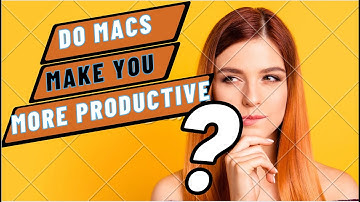 Do MacBooks make employees happier and more productive? IBM says "Yes"