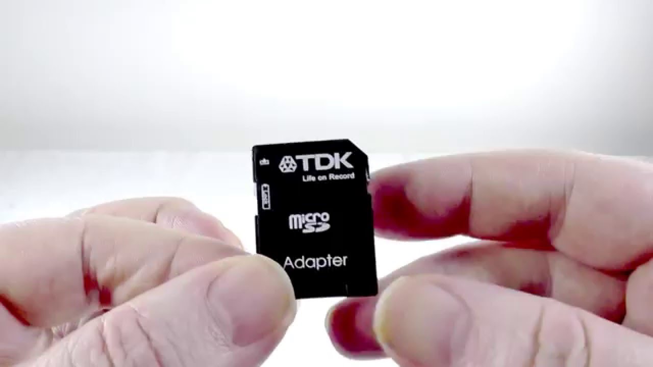 sd card wont save one common solution youtube hubsan x4 sd card format