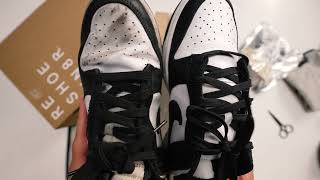 How to Clean The Most Popular Nike Dunks