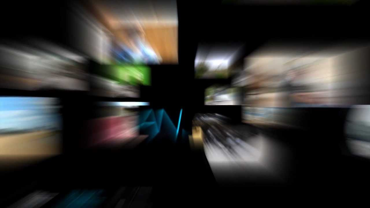 DANjustYEAH Showreel