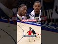 Ryan Clark on Dejounte Murray "A Real One" #pelicans #shorts