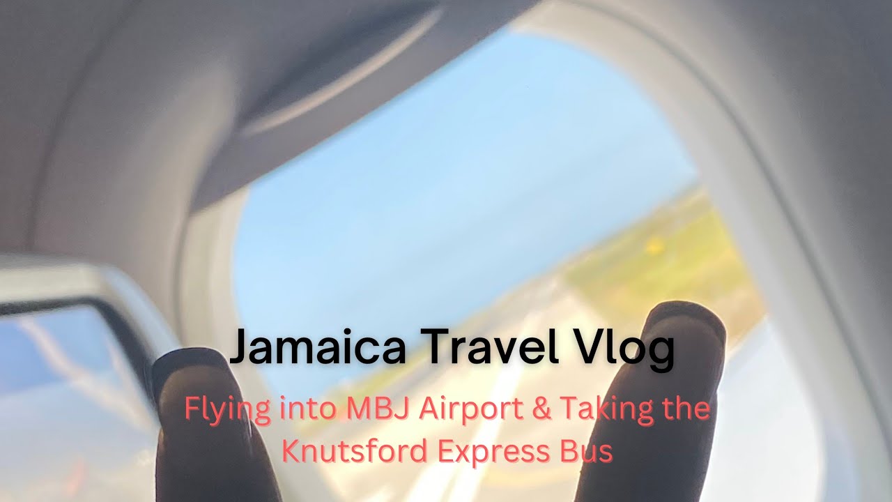 knutsford travel jamaica