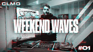 Throwback weekend tracks | Weekend Waves
