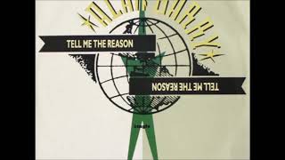 ALAN BARRY - Tell Me The Reason (HQ Audio)