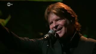 John Fogerty's Jukebox - 