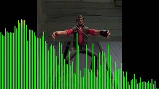 menu music