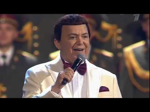 Video: Il paese è in lutto! Morto Joseph Kobzon