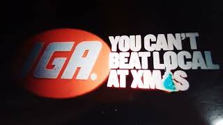 Iga Ad 2025 And 2024