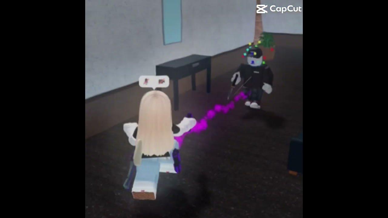 Mm2 robloxedit youtube