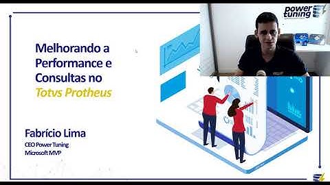 [Novo Curso] Melhorando a Performance de Consultas no Totvs Protheus