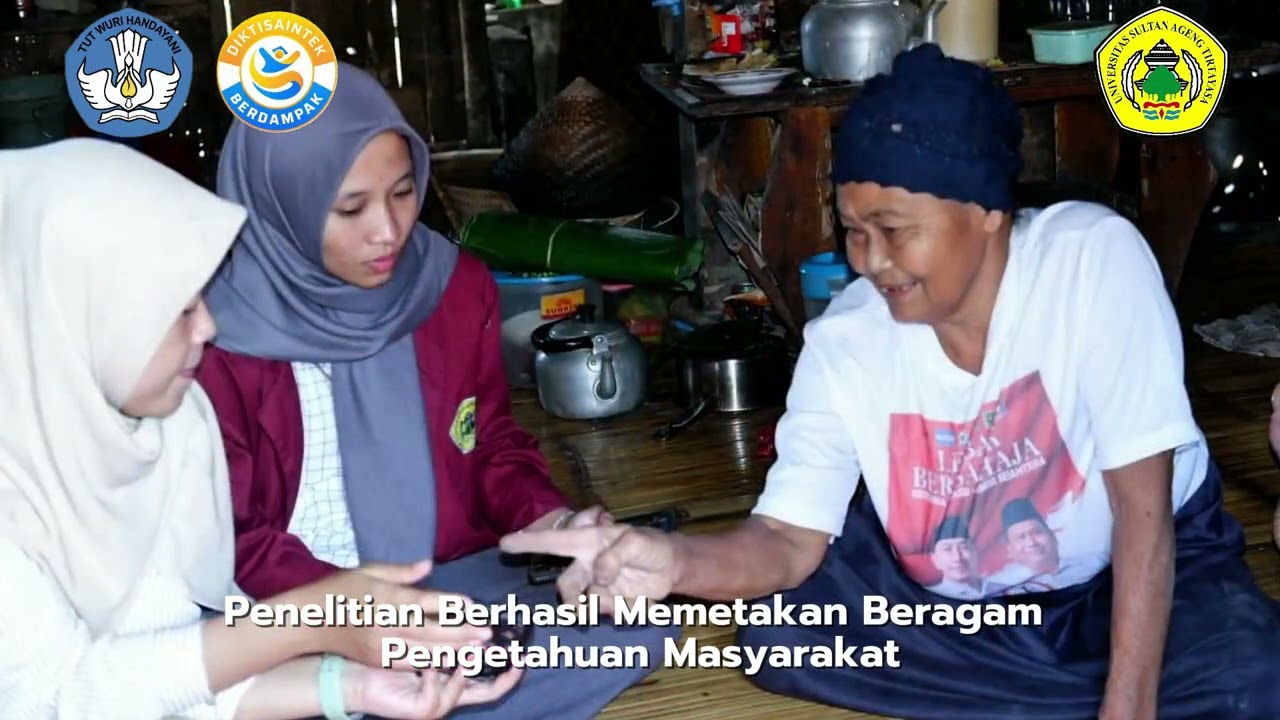 Integrasi Etnomikologi dalam Pembelajaran Biologi SMA
