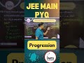 🚀 JEE Main GP PYQs | Geometric Progression | Nitin Sir (INPS Classes)
