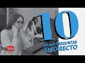 10 preguntas del examen teórico de conducir que cabrean