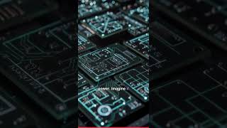 Quantum Computing: The New Key to Unlocking Ciphers? #Shorts