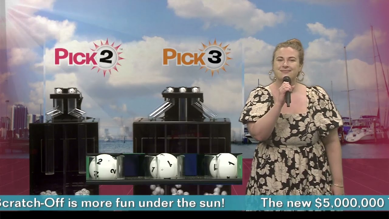 Pick Midday 20230905