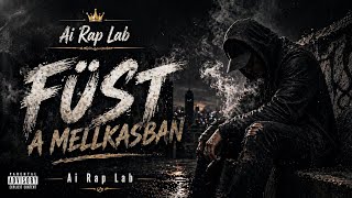 Füst a Mellkasban | Club Trap x Blues | Ai Rap Lab